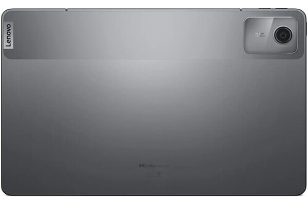 Tablet Lenovo Tab M11 10.95" Mediatek Helio G88 4.0GB/128GB, LTE, szary