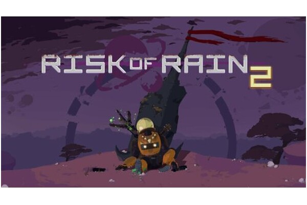 Risk of Rain 2 PC