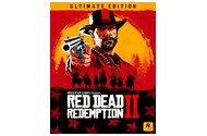 Red Dead Redemption 2 Edycja Ultimate PC