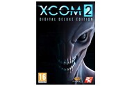 XCOM 2 Digital Edycja Deluxe PC
