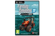 Farming Simulator 22 Kubota Pack dodatek PC