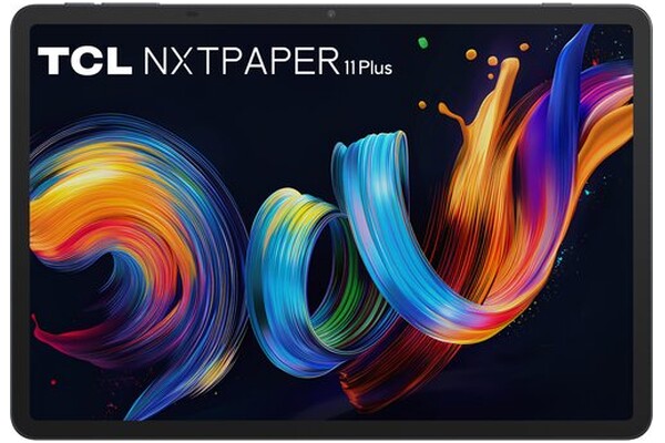 Tablet TCL NXTPAPER 11 11.50" MediaTek Helio G99 8.0GB/256GB, WiFi, szary + Etui