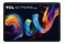 Tablet TCL NXTPAPER 11 11.50" MediaTek Helio G99 8.0GB/256GB, WiFi, szary + Etui
