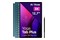 Tablet Lenovo TB520FU Yoga Tab Plus 12.70" Qualcomm Snapdragon 8 Gen 3 16.0GB/256GB, WiFi, niebieski + Klawiatura