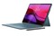 Tablet Lenovo TB520FU Yoga Tab Plus 12.70" Qualcomm Snapdragon 8 Gen 3 16.0GB/256GB, WiFi, niebieski + Klawiatura