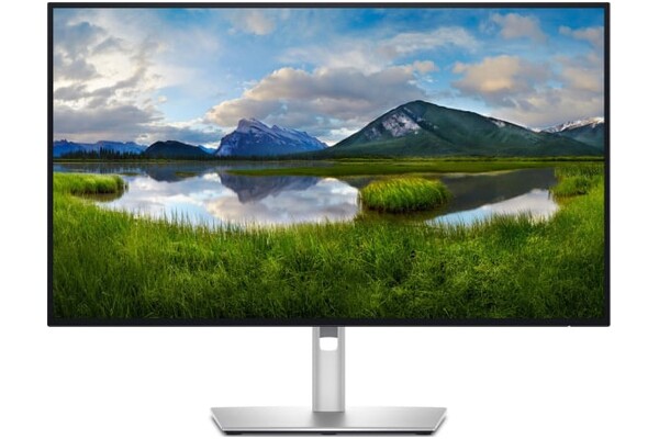 Monitor 27.0" DELL U2725QE czarno-srebrny