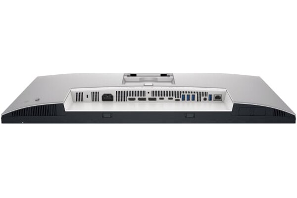 Monitor 27.0" DELL U2725QE czarno-srebrny