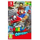 Mario Odyssey Nintendo Switch