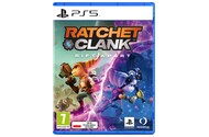 Ratchet and Clank Rift Apart PlayStation 5