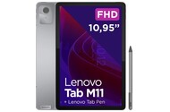 Tablet Lenovo Tab M11 10.95" Mediatek Helio G88 8.0GB/128GB, WiFi, szary