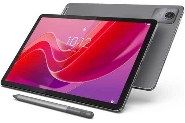 Tablet Lenovo Tab M11 10.95" Mediatek Helio G88 8.0GB/128GB, WiFi, szary