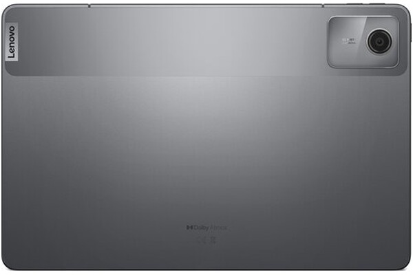 Tablet Lenovo Tab M11 10.95" Mediatek Helio G88 8.0GB/128GB, WiFi, szary