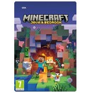 Minecraft Java & Bedrock Edition PC