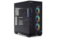OPTIMUS GB760T-CR14 E-Sport Intel Core i7 16GB DDR4 NVIDIA GeForce RTX 4060 8GB 1TB SSD Windows 11 Home