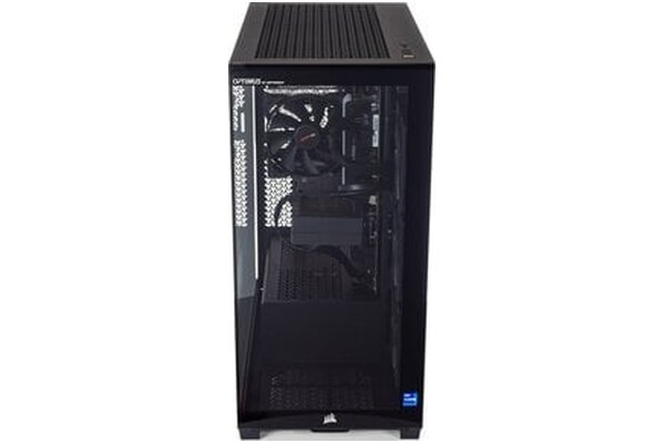 OPTIMUS GB760T-CR14 E-Sport Intel Core i7 16GB DDR4 NVIDIA GeForce RTX 4060 8GB 1TB SSD Windows 11 Home