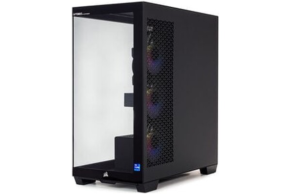 OPTIMUS GB760T-CR14 E-Sport Intel Core i7 16GB DDR4 NVIDIA GeForce RTX 4060 8GB 1TB SSD Windows 11 Home