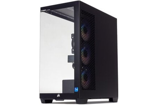 OPTIMUS GB760T-CR14 E-Sport Intel Core i7 16GB DDR4 NVIDIA GeForce RTX 4060 8GB 1TB SSD Windows 11 Home