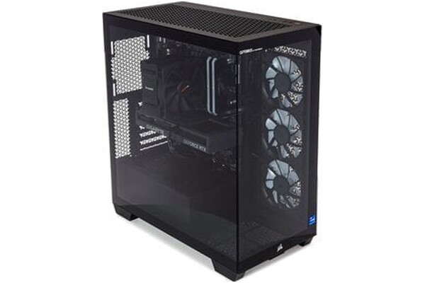 OPTIMUS GB760T-CR14 E-Sport Intel Core i7 16GB DDR4 NVIDIA GeForce RTX 4060 8GB 1TB SSD Windows 11 Home