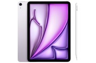 Tablet Apple iPad Air Pro 11.00" Apple M2 8.0GB/1TB, WiFi, fioletowy