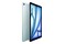 Tablet Apple iPad Air Pro 13.00" Apple M2 8.0GB/1TB, WiFi, niebieski