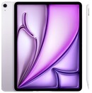 Tablet Apple iPad Air Pro 13.00" Apple M2 8.0GB/128GB, WiFi, fioletowy