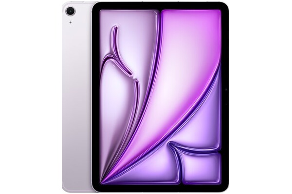 Tablet Apple iPad Air Pro 13.00" Apple M2 8.0GB/128GB, WiFi, fioletowy