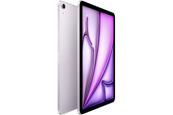 Tablet Apple iPad Air Pro 13.00" Apple M2 8.0GB/128GB, WiFi, fioletowy