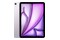 Tablet Apple iPad Air Pro 13.00" Apple M2 8.0GB/128GB, WiFi, fioletowy