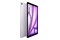 Tablet Apple iPad Air Pro 13.00" Apple M2 8.0GB/128GB, WiFi, fioletowy