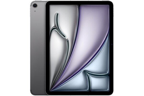 Tablet Apple iPad Air Pro 13.00" Apple M2 8.0GB/1TB, WiFi, gwiezdna szarość