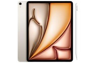 Tablet Apple iPad Air Pro 13.00" Apple M2 8.0GB/1TB, WiFi, księżycowa poświata