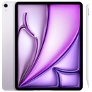 Tablet Apple iPad Air Pro 13.00" Apple M2 8.0GB/512GB, WiFi, fioletowy