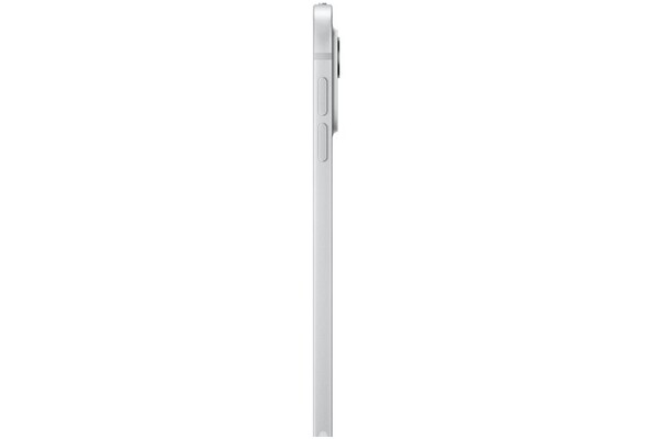 Tablet Apple iPad Pro 13.00" Apple M4 16.0GB/1TB, WiFi, srebrny