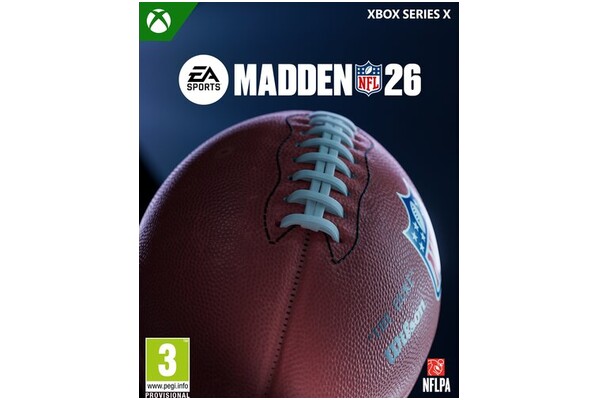 EA Sports MADDEN NFL 26 Xbox (Series X)