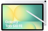Tablet Samsung Galaxy Tab S1 FE 10.90" Samsung Exynos 1580 8.0GB/128GB, WiFi, srebrny