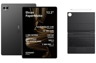Tablet Huawei MatePad 12 Pro 12.20" HiSilicon Kirin 9000S 12.0GB/512GB, WiFi, czarny + Klawiatura