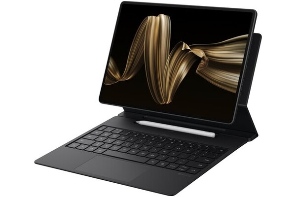 Tablet Huawei MatePad 12 Pro 12.20" HiSilicon Kirin 9000S 12.0GB/512GB, WiFi, czarny + Klawiatura
