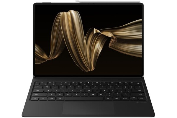 Tablet Huawei MatePad 12 Pro 12.20" HiSilicon Kirin 9000S 12.0GB/512GB, WiFi, czarny + Klawiatura
