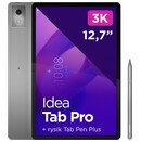 Tablet Lenovo TB373FU 12.70" MediaTek Dimensity 8300 8.0GB/256GB, WiFi, szary