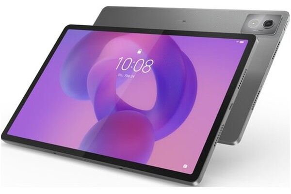 Tablet Lenovo TB373FU 12.70" MediaTek Dimensity 8300 8.0GB/256GB, WiFi, szary