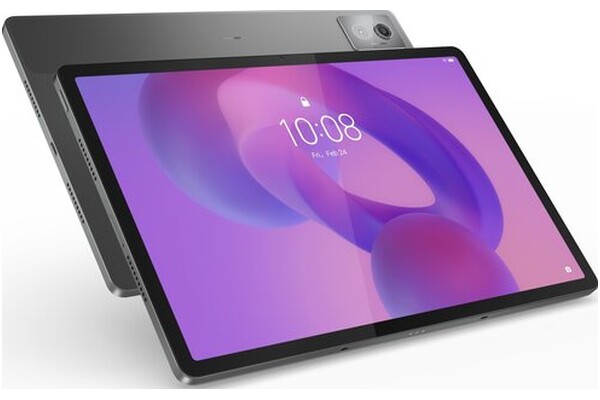 Tablet Lenovo TB373FU 12.70" MediaTek Dimensity 8300 8.0GB/256GB, WiFi, szary