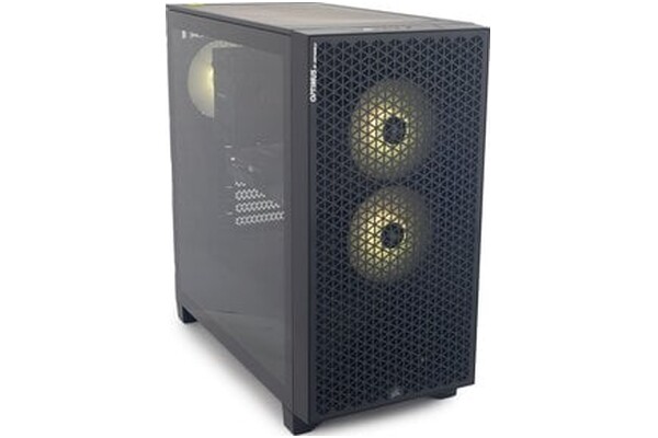 OPTIMUS GA520T-CR2 E-Sport AMD Ryzen 5 16GB DDR4 AMD Radeon RX 7600 8GB 1TB SSD Windows 11 Home