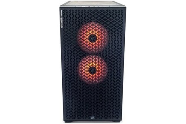 OPTIMUS GA520T-CR2 E-Sport AMD Ryzen 5 16GB DDR4 AMD Radeon RX 7600 8GB 1TB SSD Windows 11 Home