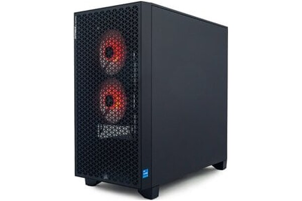 OPTIMUS GA520T-CR2 E-Sport AMD Ryzen 5 16GB DDR4 AMD Radeon RX 7600 8GB 1TB SSD Windows 11 Home
