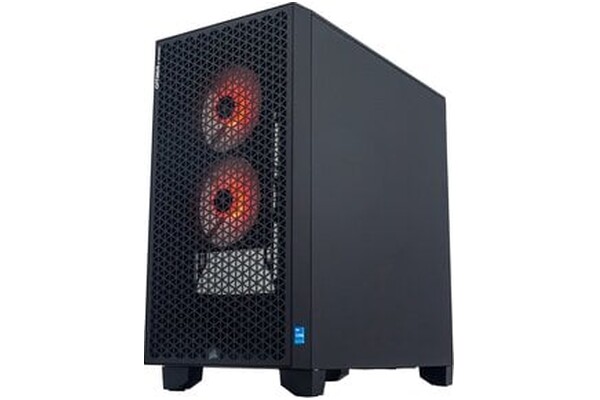 OPTIMUS GA520T-CR2 E-Sport AMD Ryzen 5 16GB DDR4 AMD Radeon RX 7600 8GB 1TB SSD Windows 11 Home