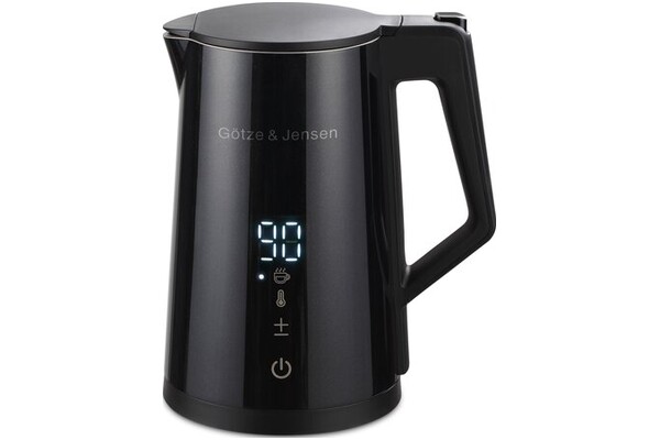 Czajnik elektryczny GÖTZE & JENSEN KT975K 1.5l 3000W