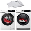 Pralka AEG-Electrolux A1WYHSK1 9.0kg 1400obr./min