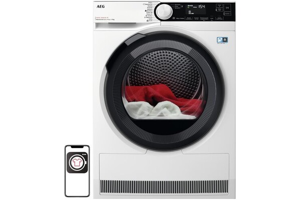 Pralka AEG-Electrolux A1WYHSK1 9.0kg 1400obr./min