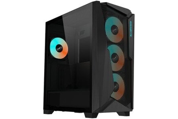 Mad Dog AORUS301-A10WR32WP AMD Ryzen 7 32GB DDR5 NVIDIA GeForce RTX 5070 12GB 1TB SSD Windows 11 Professional
