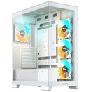 Mad Dog ICE-A01WR32WH AMD Ryzen 7 32GB DDR5 NVIDIA GeForce RTX 5070 12GB 1TB SSD Windows 11 Home